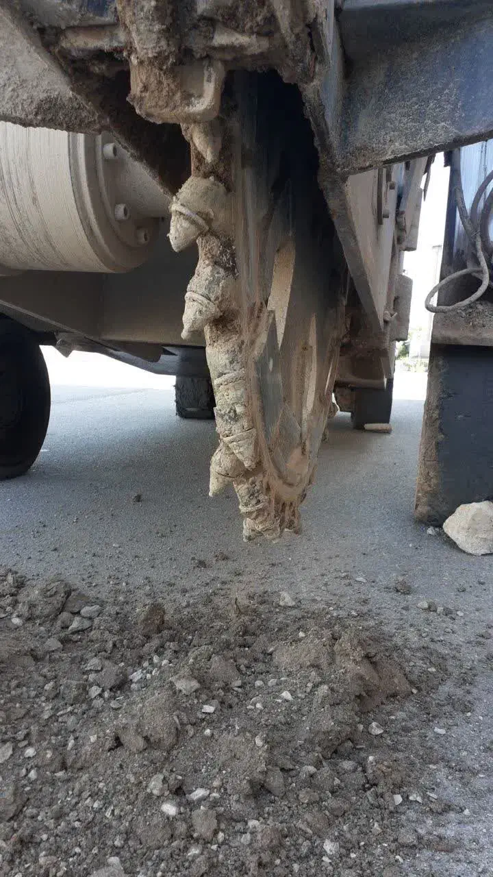 عملیات حفاری وبرش اسفالت|خدمات پیشه و مهارت|تهران, شهرک رضویه|دیوار