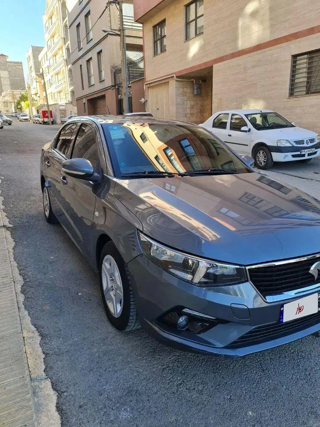 تارا v1|خودرو سواری و وانت|سنندج, |دیوار