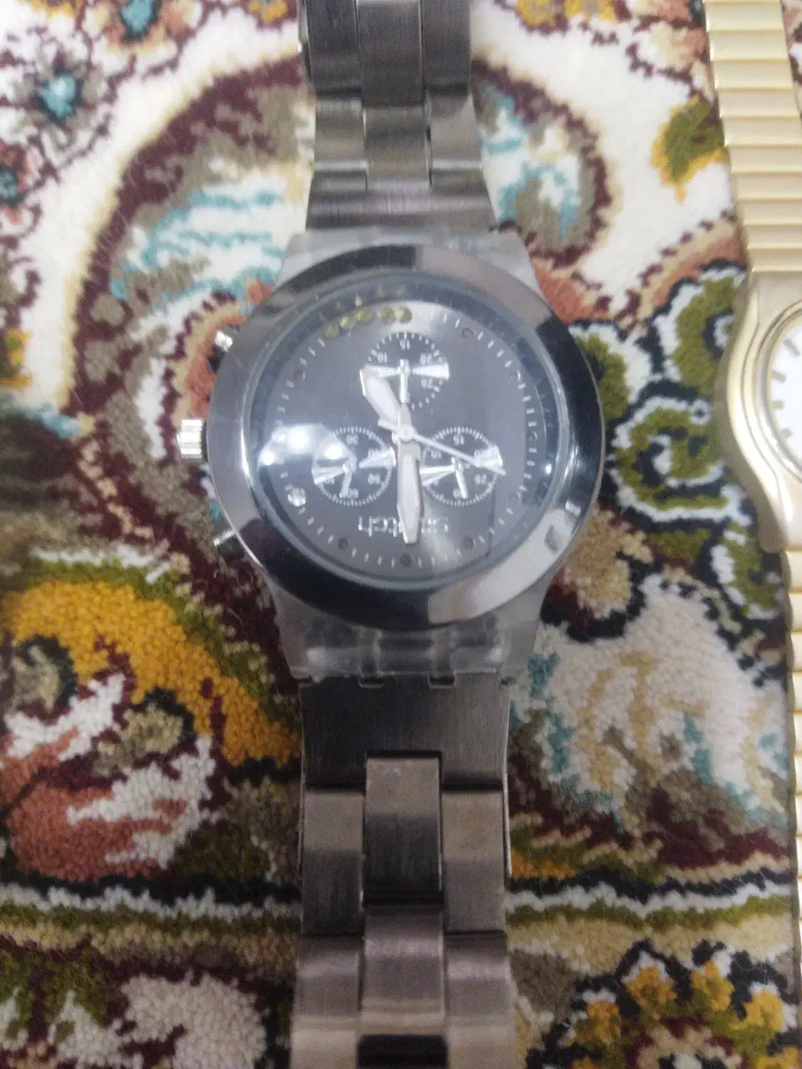 چند عدد ساعت|ساعت|شیراز, شهرک مدرس|دیوار