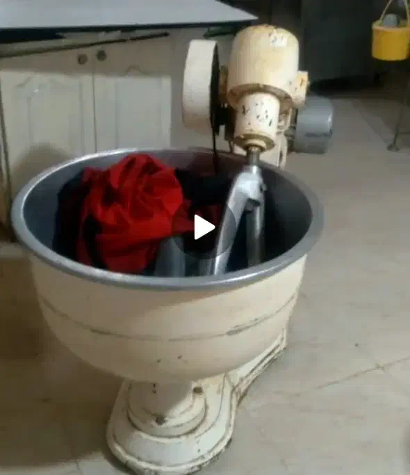 خمیرگیر وان استیل|فروشگاه و مغازه|محمدشهر, کوی بهار|دیوار