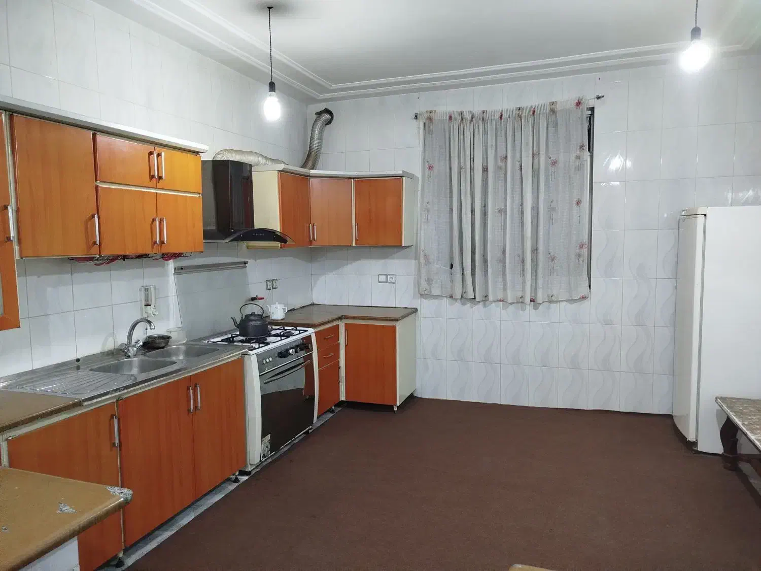 سویت مینودشت|اجارهٔ کوتاه‌مدت آپارتمان و سوئیت|مینودشت, |دیوار