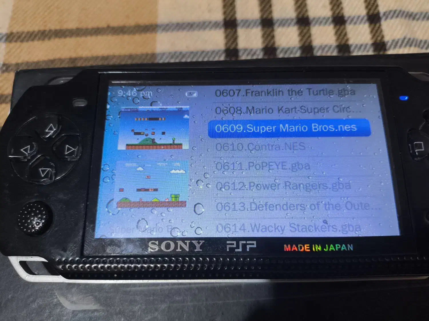 PSP پی اس پورتابل|کنسول، بازی ویدئویی و آنلاین|تبریز, |دیوار