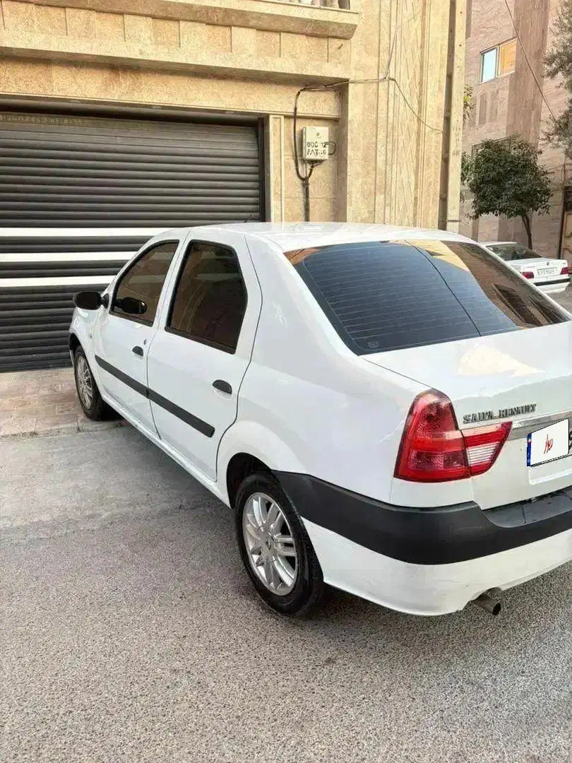 پارس تندر ال90|خودرو سواری و وانت|گنبد کاووس, |دیوار