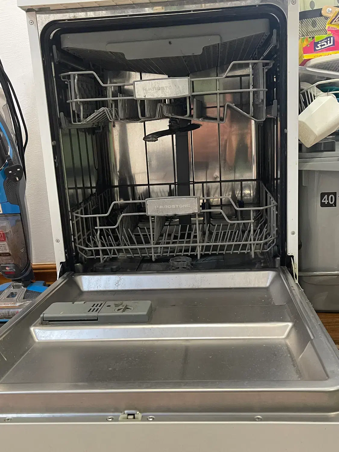 ماشین ظرف شویی هاردستون|ماشین ظرفشویی|محمودآباد, |دیوار