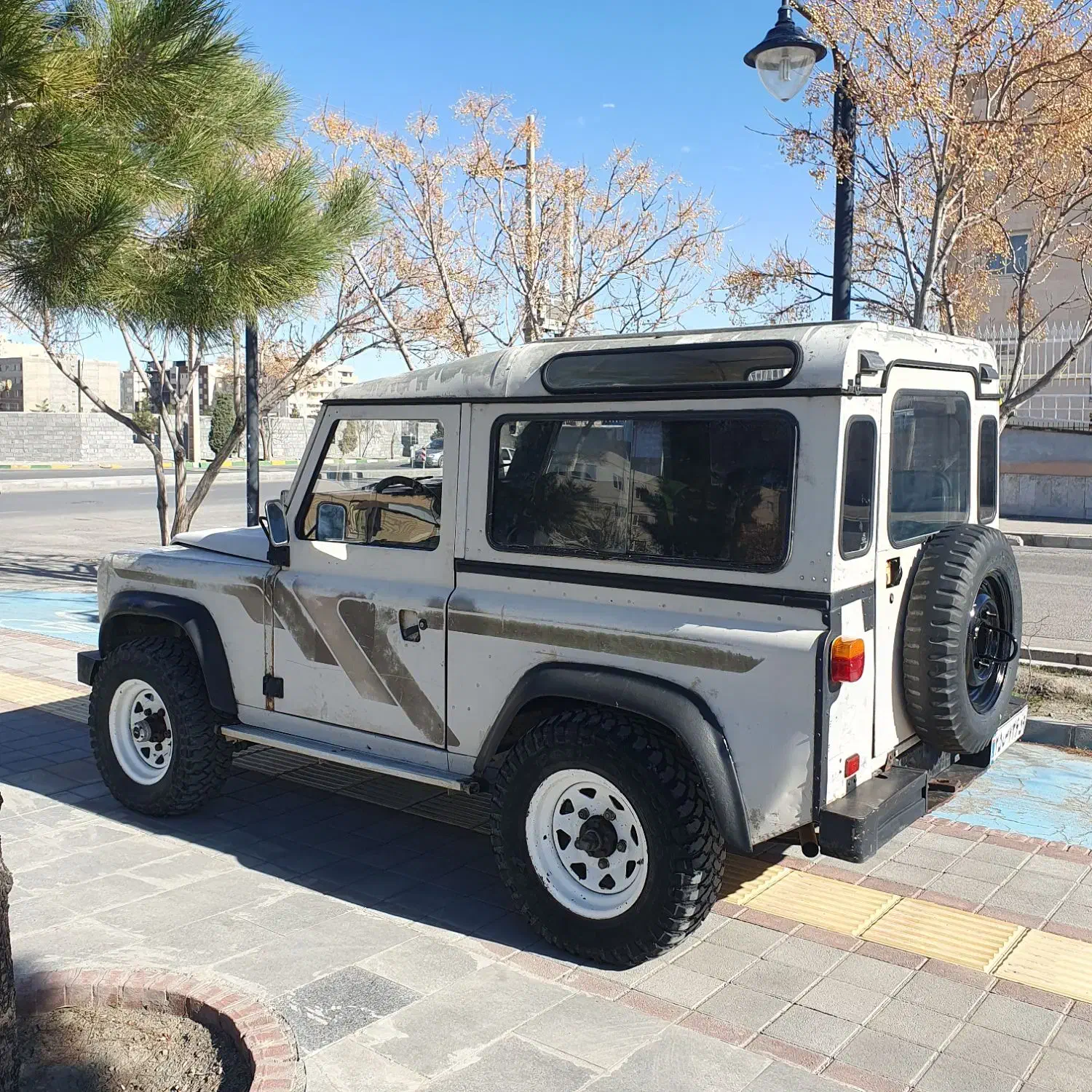 پاژن ۶ دنده مدل ۱۳۷۵|خودرو سواری و وانت|مشهد, وکیلآباد|دیوار