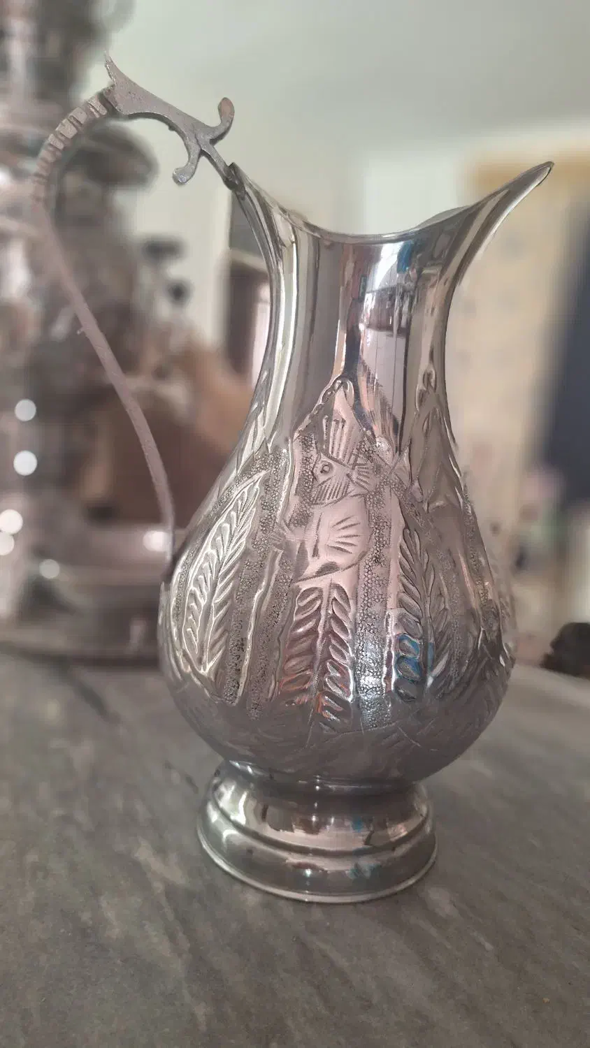 سرویس کامل سماور گازی|سماور، چایساز، قهوهساز|تربتحیدریه, شهرک ولیعصر|دیوار