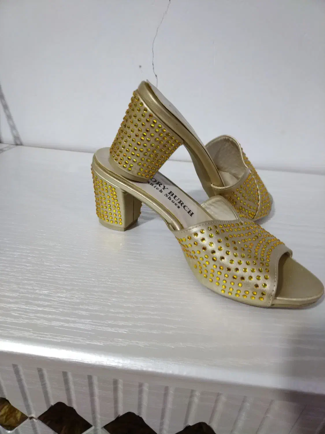 کیف و کفش مجلسی خارجی|کیف، کفش، کمربند|اردبیل, |دیوار