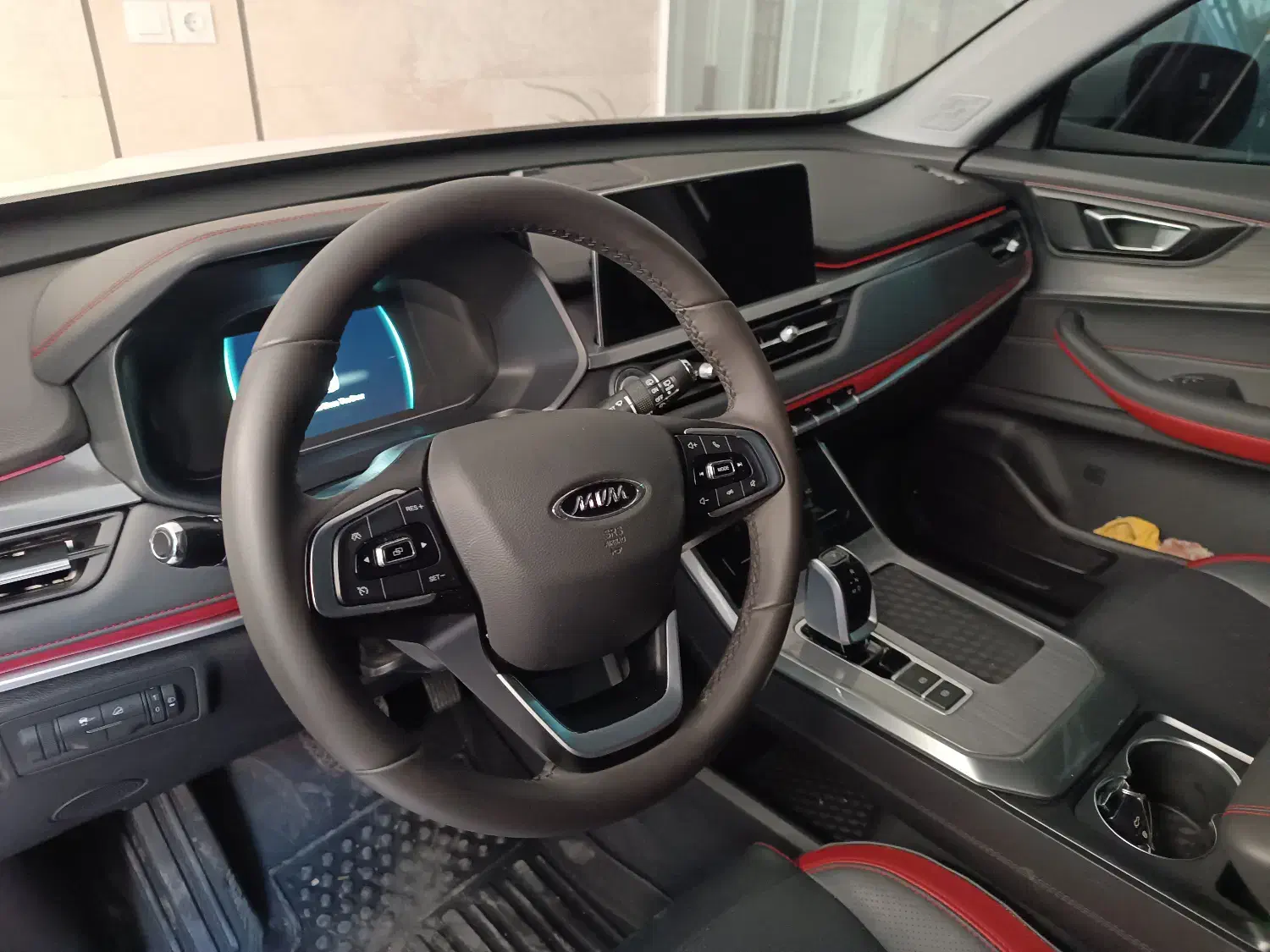 ام وی ام ایکس 55 پرو|خودرو سواری و وانت|اصفهان, مفتح|دیوار