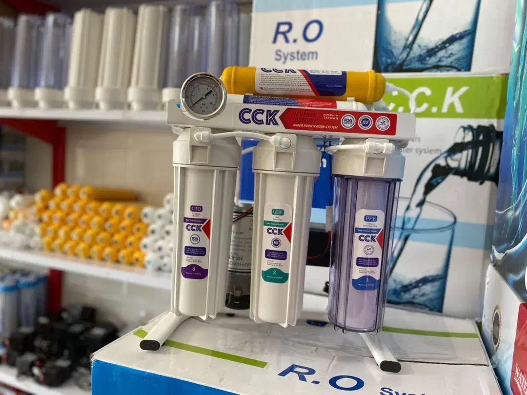 فروش اقساطی تصفیه آب، تسفیه آب خانگی و کافی شاپ|آبسردکن و تصفیه آب|اصفهان, رزمندگان|دیوار