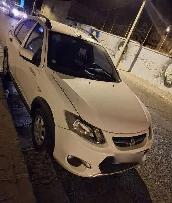 کوییک ۱۴۰۱ سالم کم کار فروش فوری|خودرو سواری و وانت|سبزوار, پاسداران|دیوار