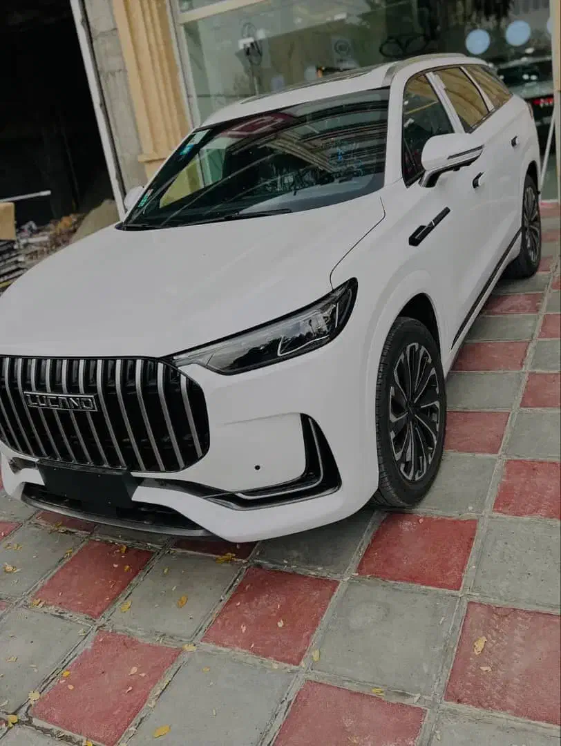 لوکانو سفید l8 ال ۸ سفید آماده تحویل روز|خودرو سواری و وانت|تهران, نصرت|دیوار