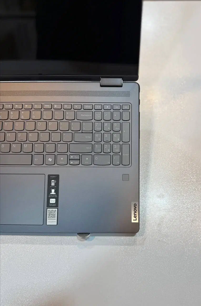 لبتاب حرفه ای الترا 7 تاچ 360 درجه خودم وارد کردم|رایانه همراه|ارومیه, |دیوار