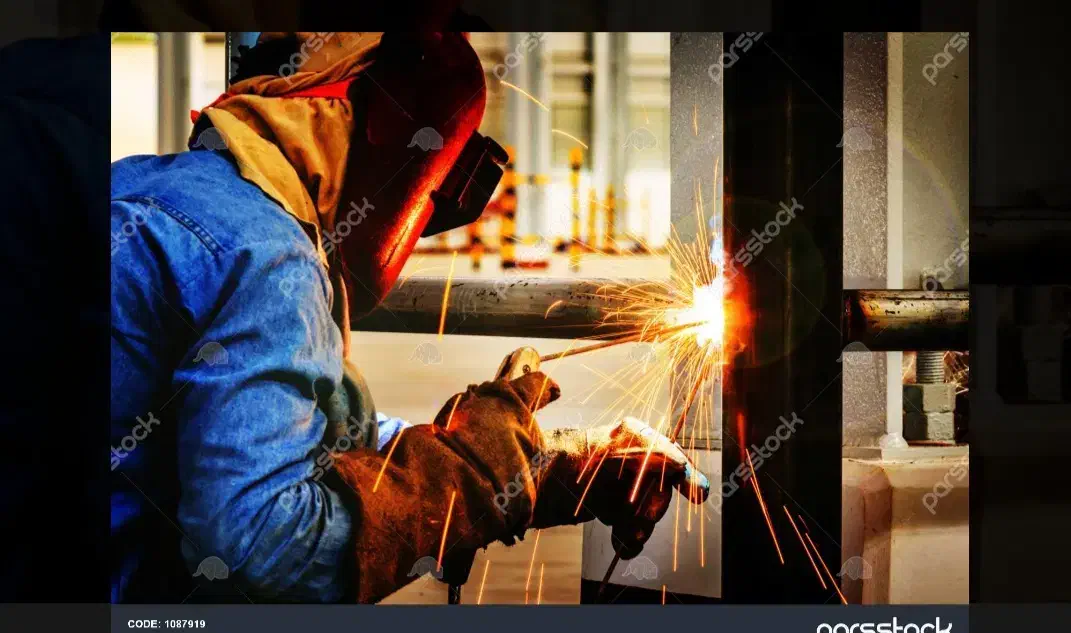 انجام برقکاری و جوشکاری|خدمات پیشه و مهارت|مشهد, الهیه|دیوار