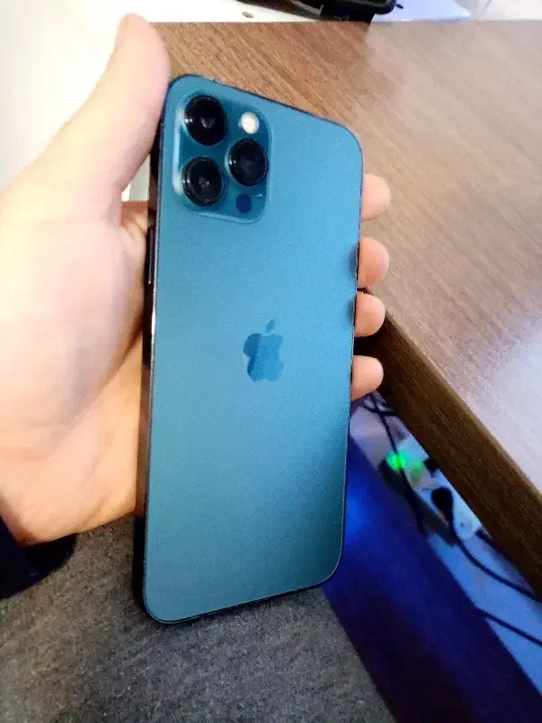 آیفون 12 pro max|موبایل|سبزوار, فیاض|دیوار