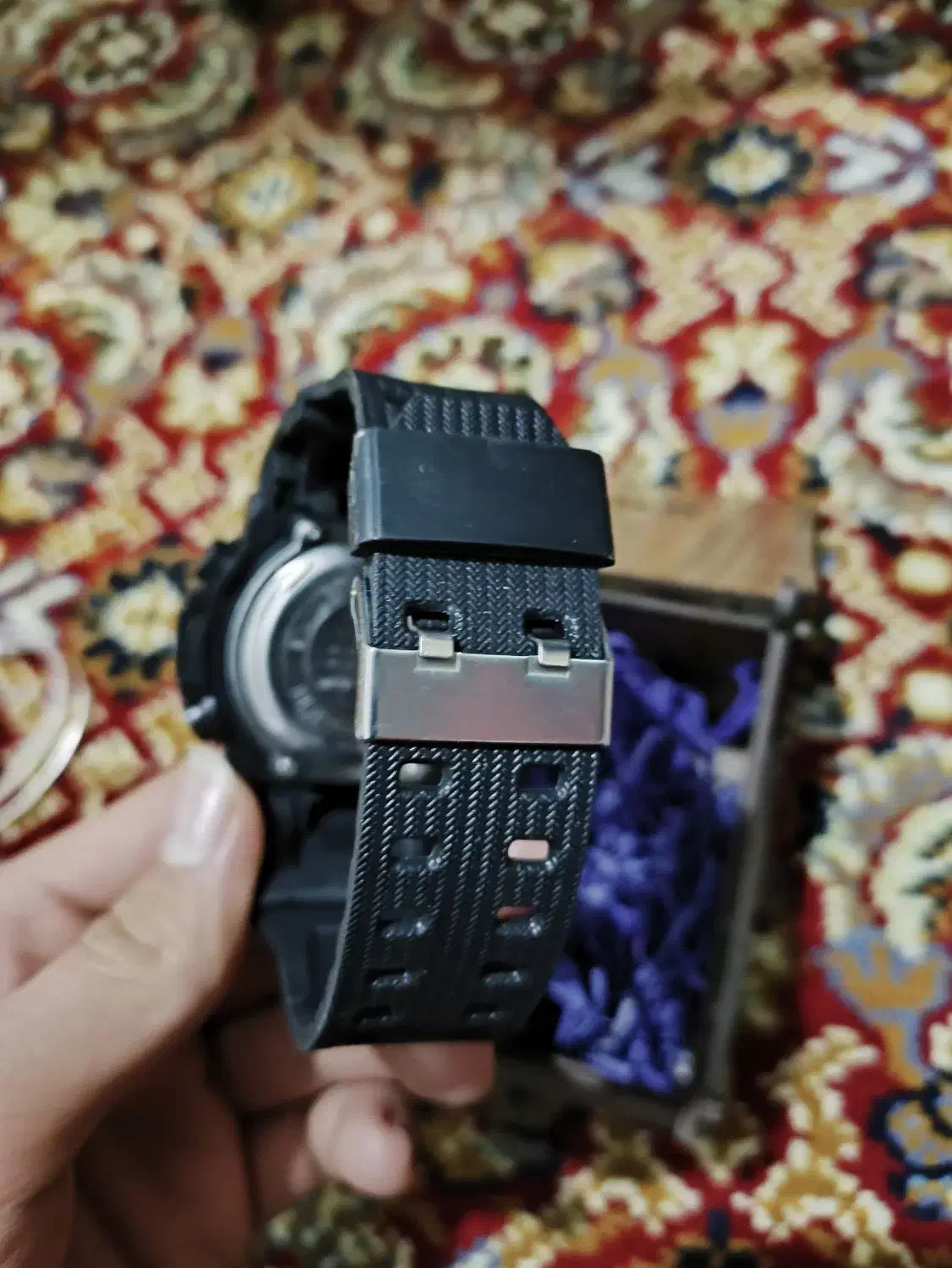 ساعت مچی اسپرت|ساعت|مشهد, رسالت|دیوار