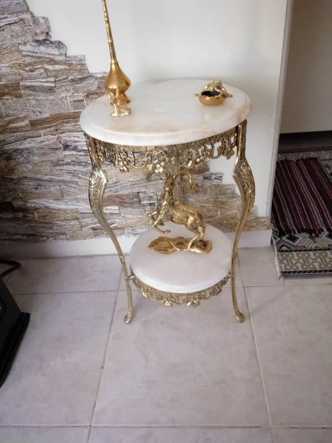 وسایل برنز|مجسمه، تندیس، ماکت|اراک, |دیوار