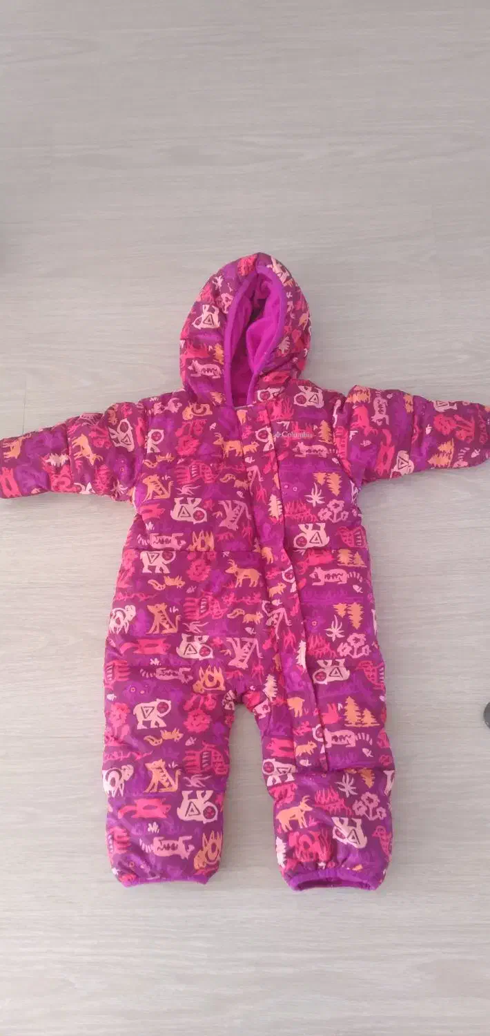 کاپشن بچه گانه|کفش و لباس بچه|خوی, |دیوار