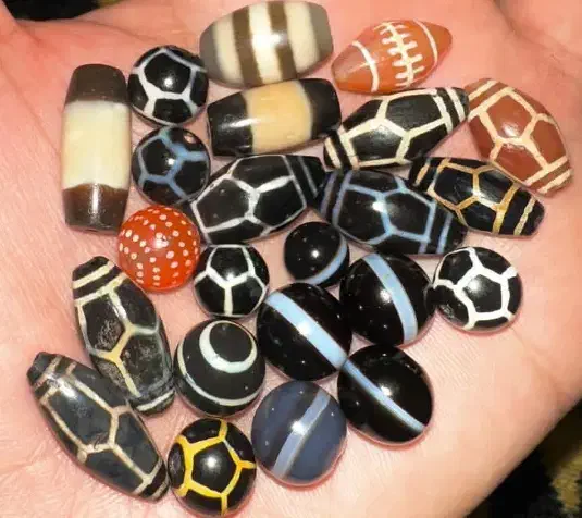 فروش خرید مهره|کلکسیون اشیاء عتیقه|ایلام, |دیوار