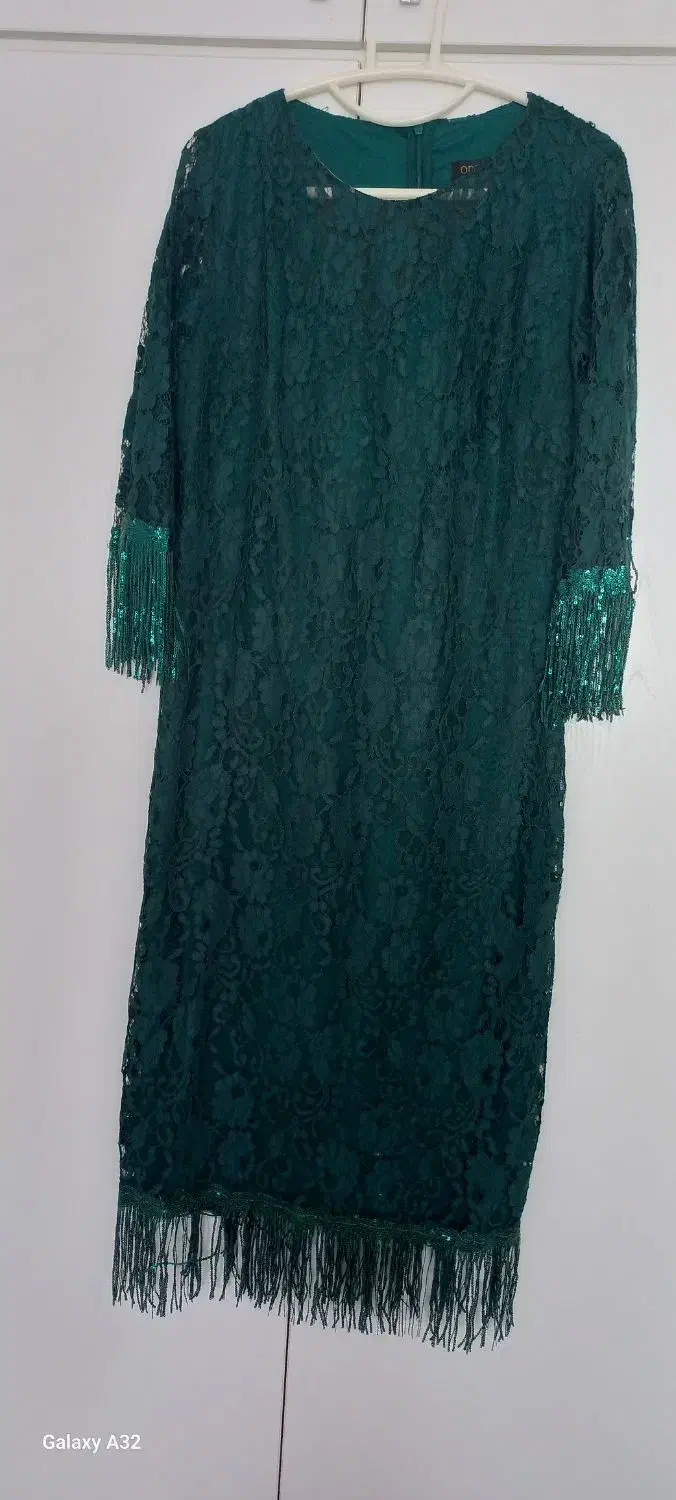 تعدادی لباس مجلسی زنانه|لباس|لنگرود, |دیوار