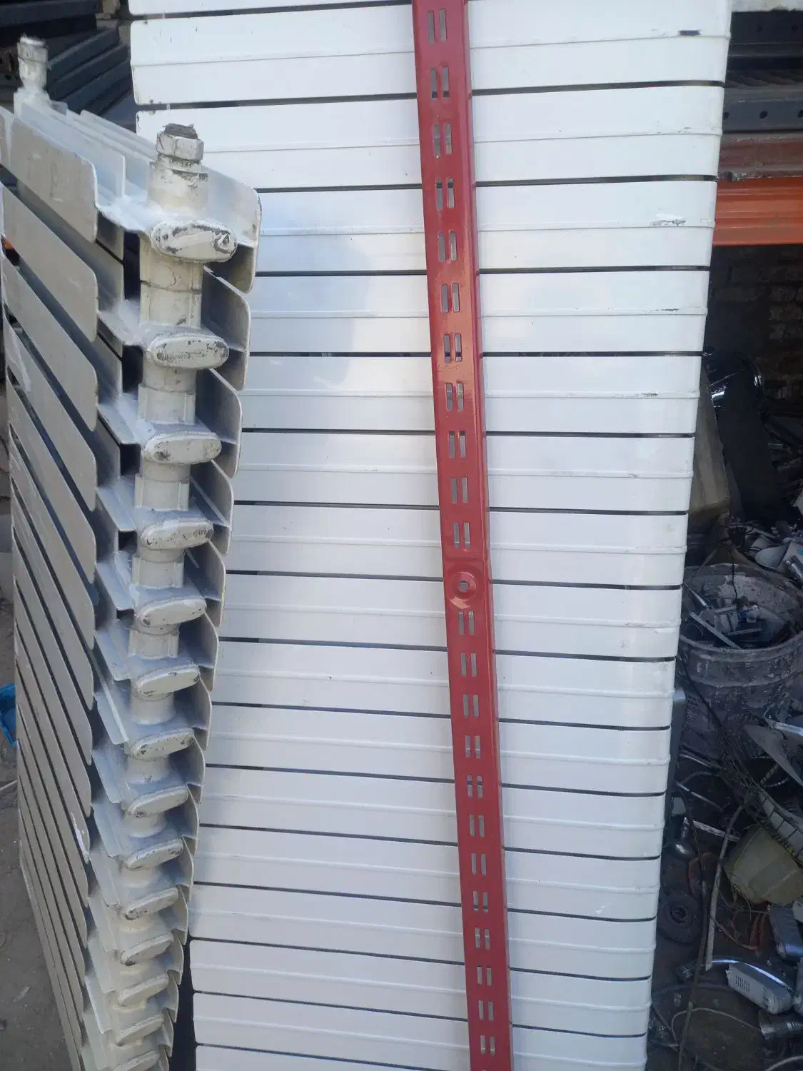 فروش. و .خریدار / شوفاژ رادیاتور .کل نقاط|آبگرمکن، پکیج، شوفاژ|تهران, مهران (سیدخندان)|دیوار