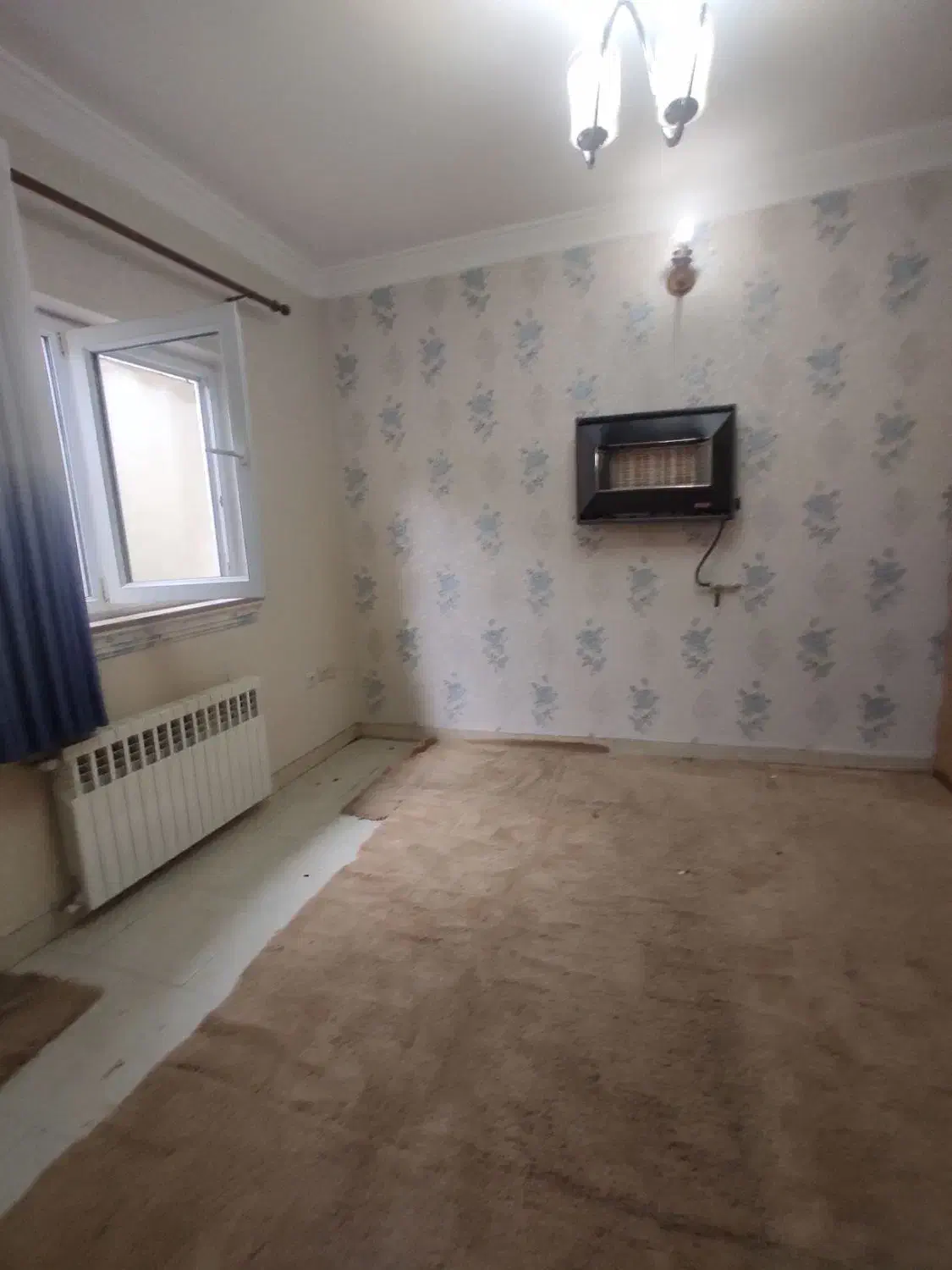 پارک دانشجوحمیدیان ویلایی دو خوابه پارکینگ اختصاصی|فروش خانه و ویلا|رشت, حمیدیان|دیوار