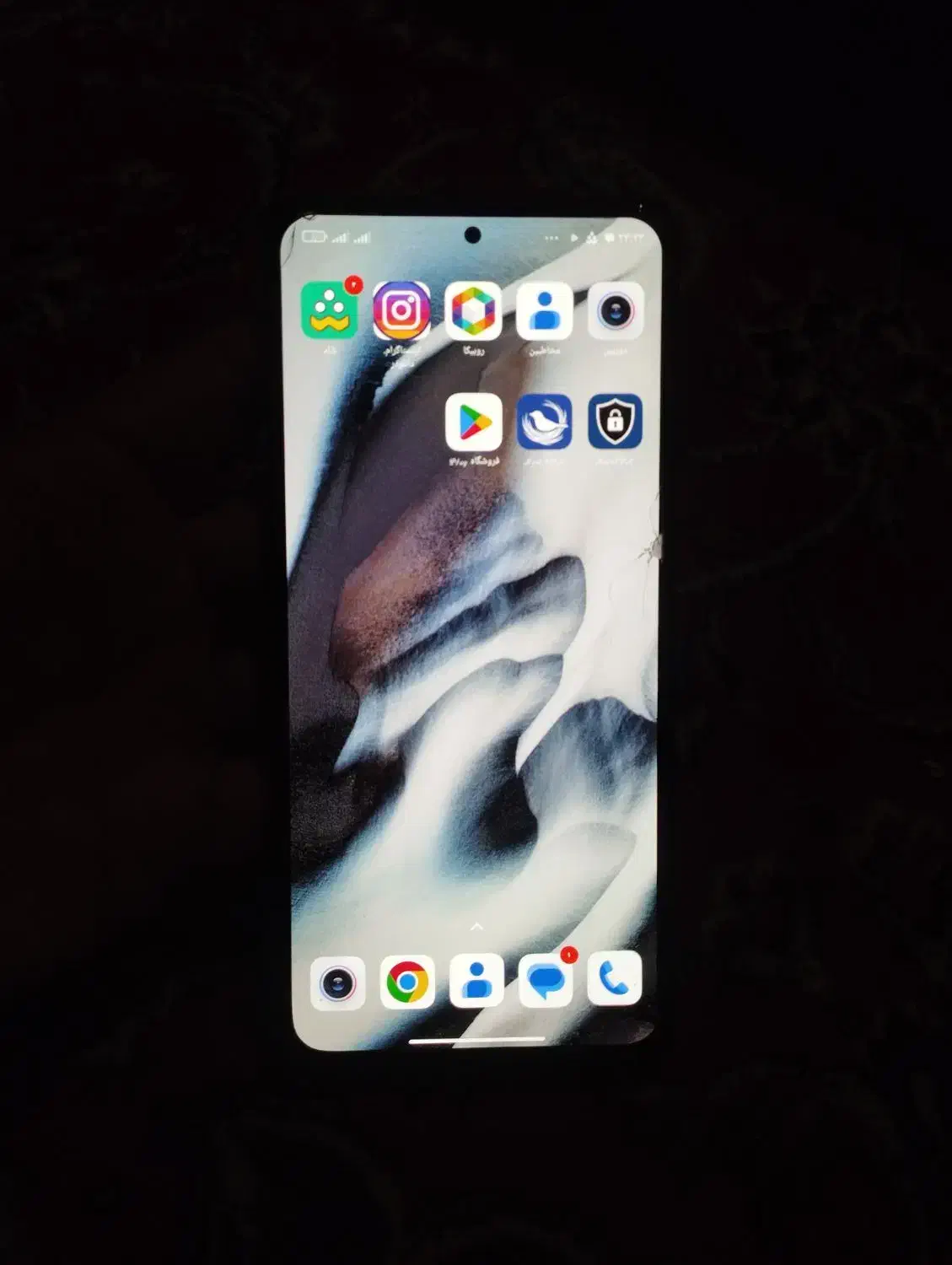 شیایومی نوت 10پرو|موبایل|مشهد, شهید جنگی|دیوار