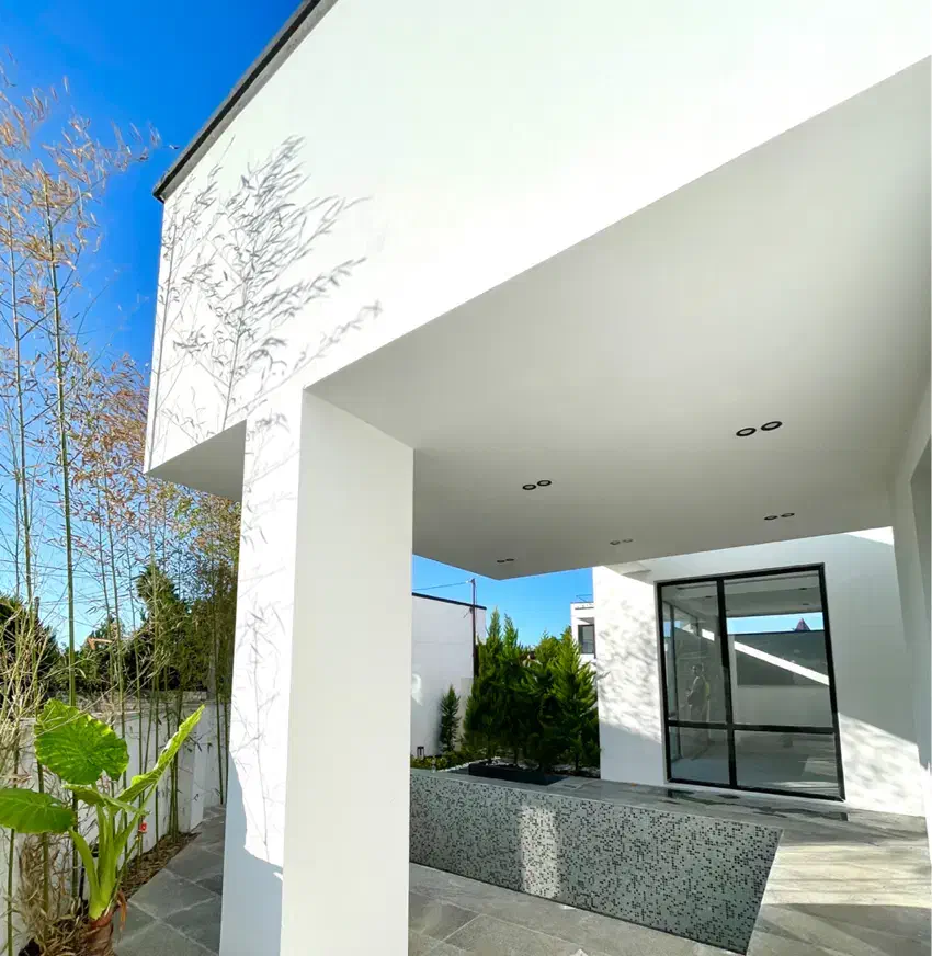 ویلایشهرکیلوکسومینیمال،درقلبجنگلنمکابرود|فروش خانه و ویلا|هچیرود, |دیوار