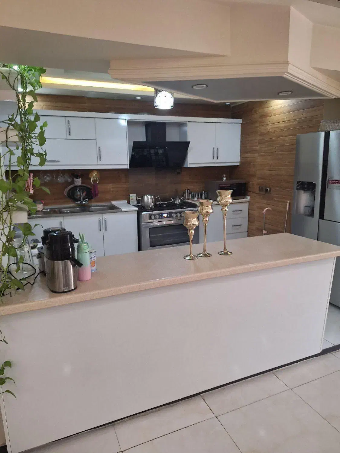 126متر/جنوبی/فول بازسازی/خانه اصفهان|فروش آپارتمان|اصفهان, خانه اصفهان|دیوار