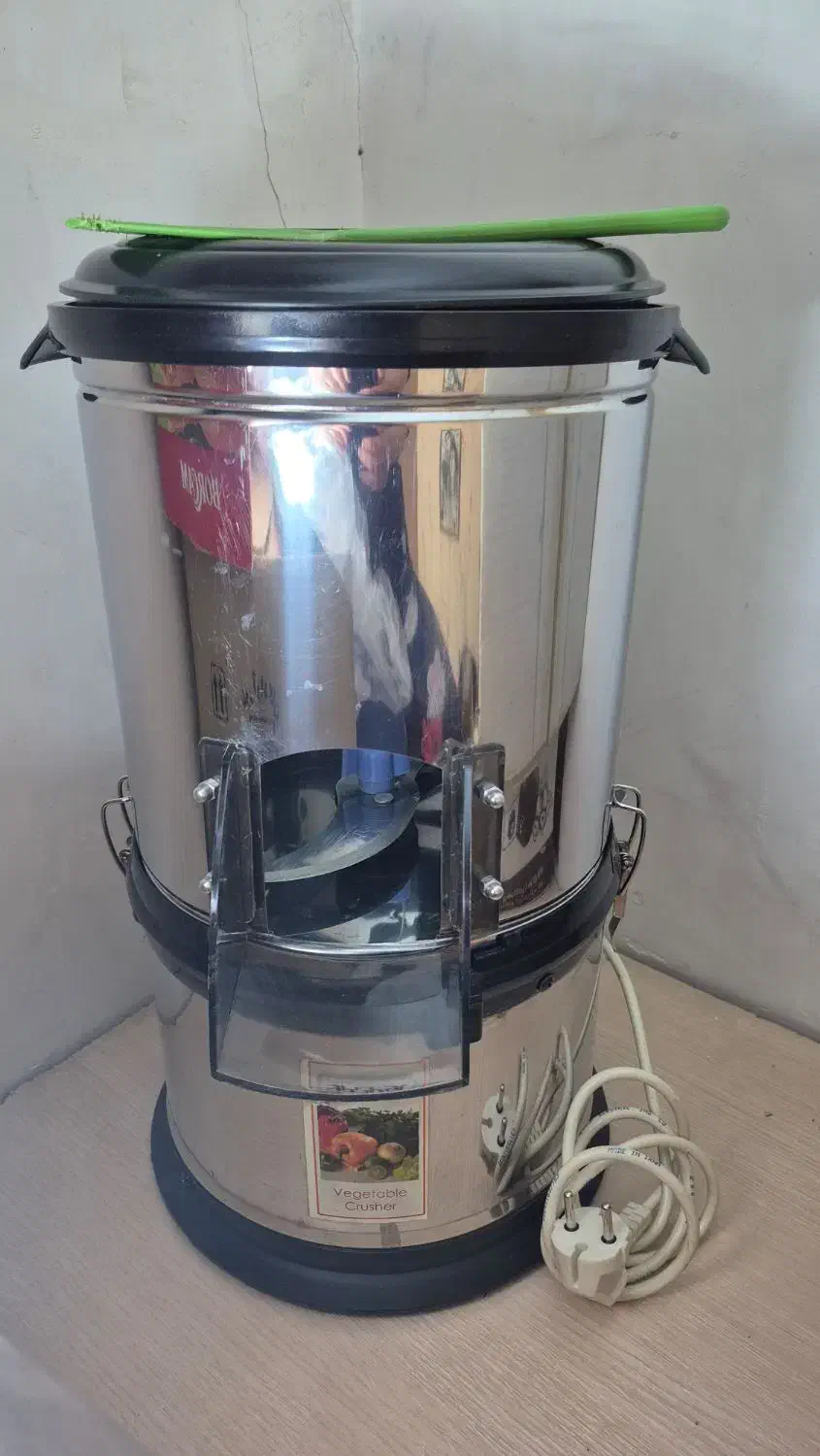 سبزی خرد کن آبشار|سایر لوازم برقی|تبریز, |دیوار