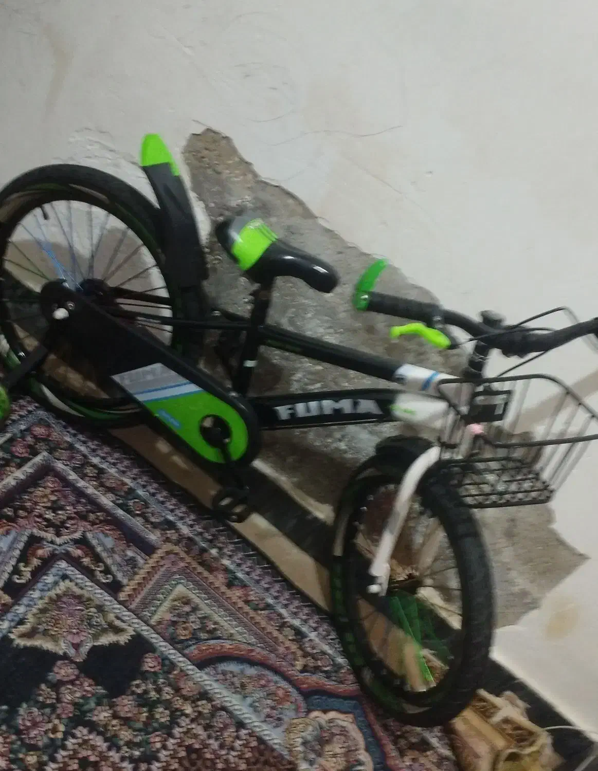 دوچرخه 20|دوچرخه، اسکیت، اسکوتر|چابهار, |دیوار