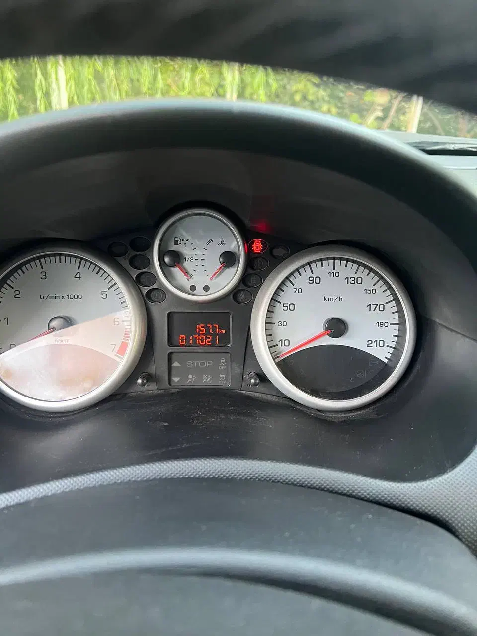 ۲۰۷ پانا مدل ۴۰۳|خودرو سواری و وانت|فردیس, قریشی|دیوار