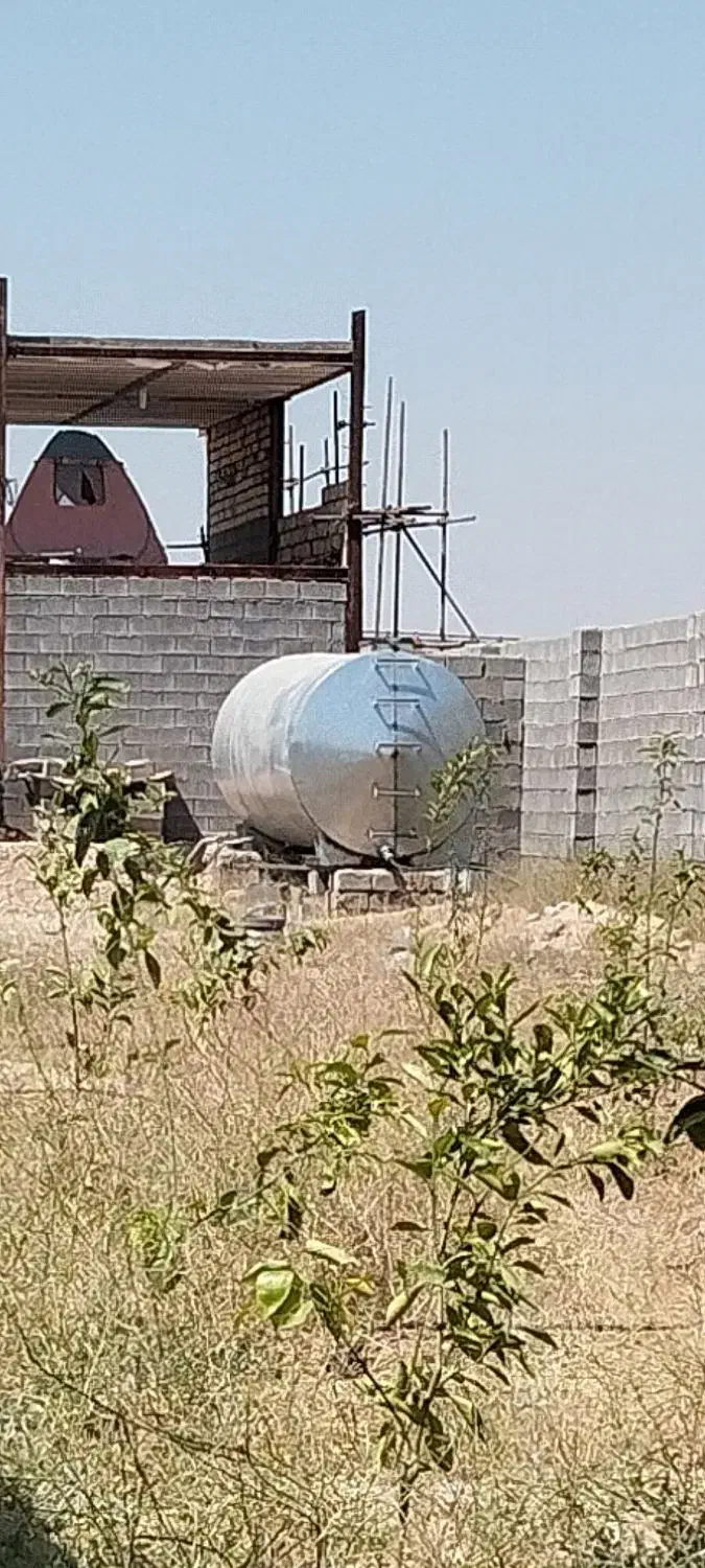 تانکرسازی|ماشین‌آلات صنعتی|اندیمشک, |دیوار