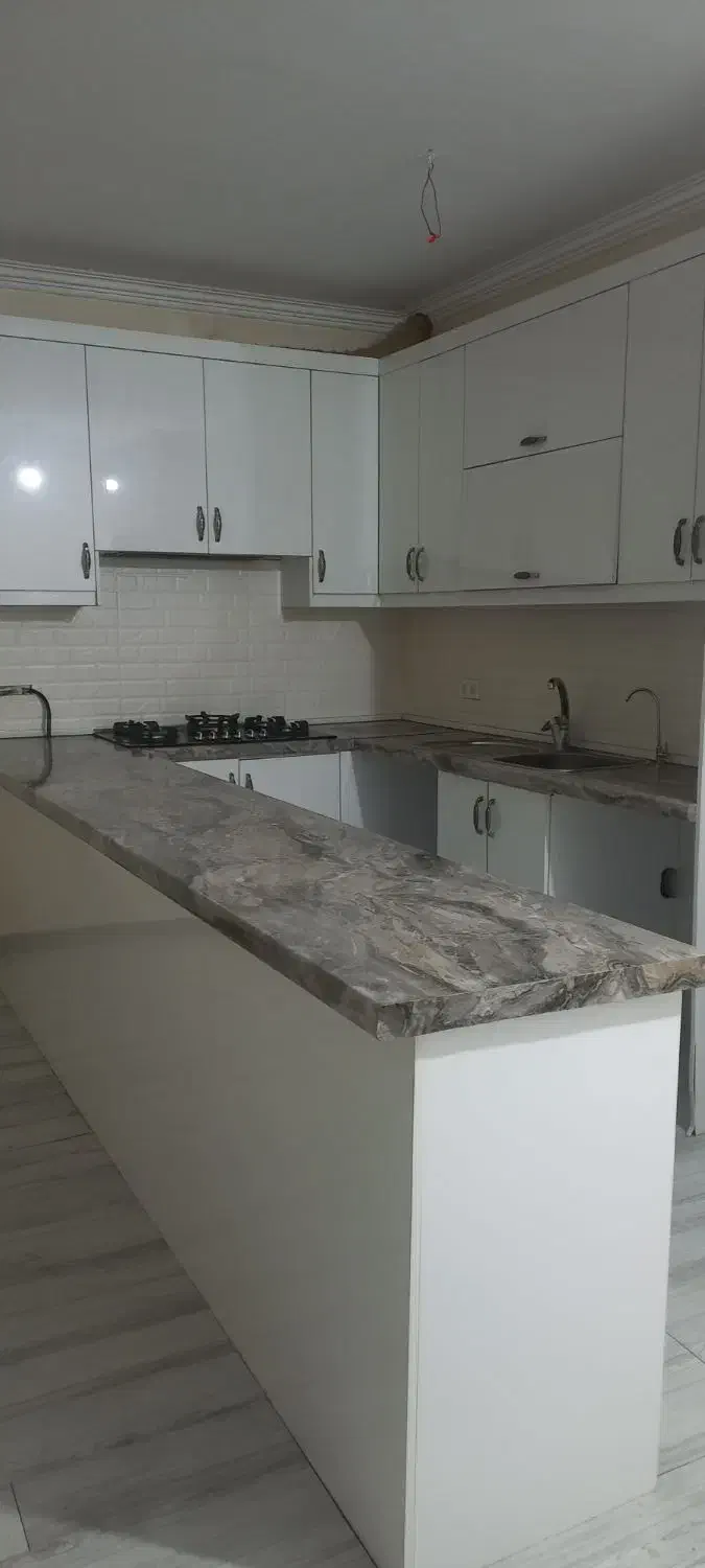 ۶۵متر هفت تیر بهارشمالی