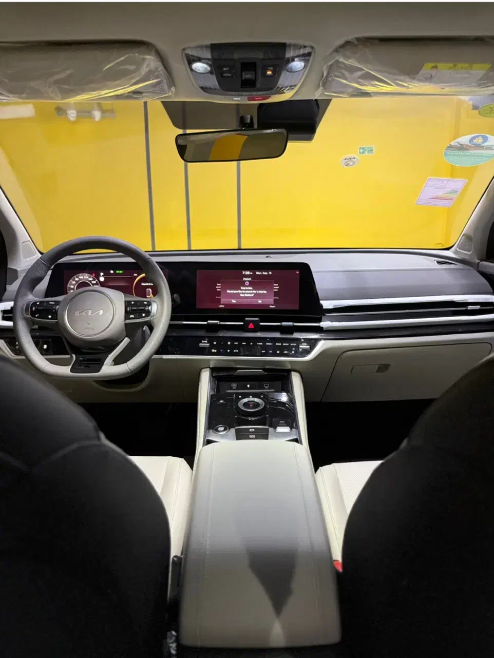 اسپورتیج 2024|خودرو سواری و وانت|تهران, قیطریه|دیوار