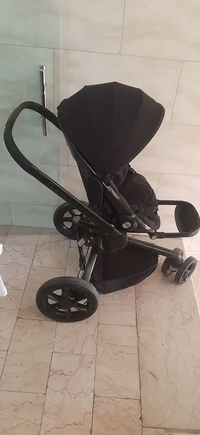 کالسکه کریر صندلی کوک مکسی کوزیmaxi cosi|کالسکه و لوازم جانبی|تهران, جمهوری|دیوار