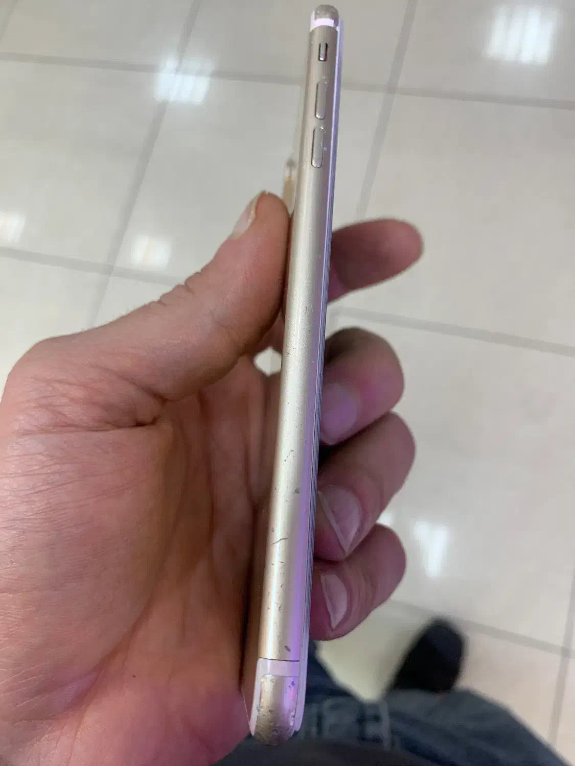 ایفون 7+|موبایل|تبریز, |دیوار