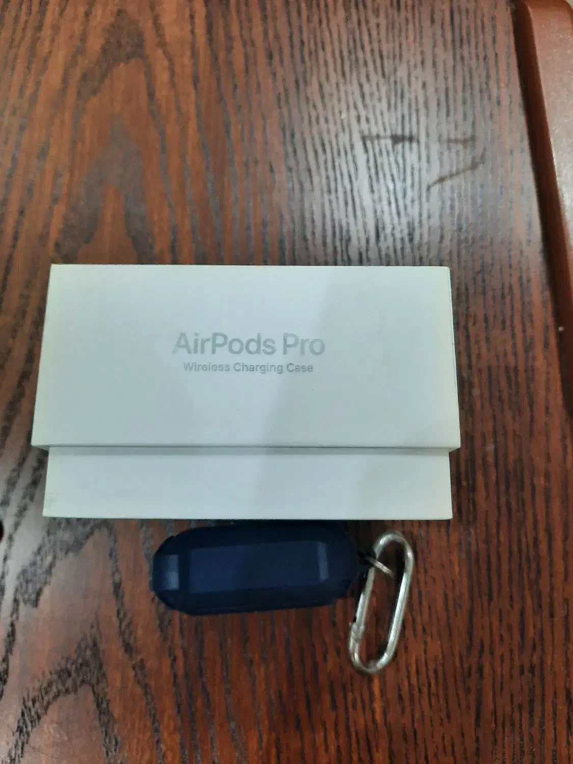 ایرپاد پرو اصل|لوازم جانبی موبایل و تبلت|تهران, ارامنه|دیوار