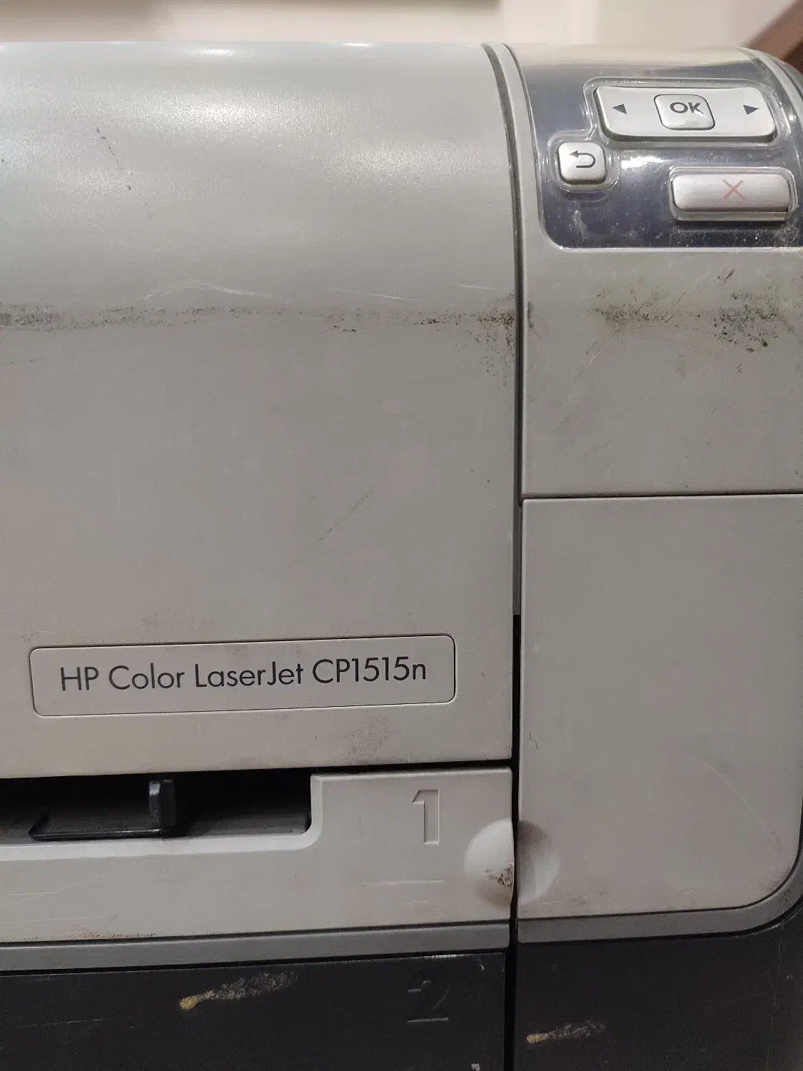 پرینتر لیزری رنگی|پرینتر، اسکنر، کپی، فکس|ری, شهید بهشتی|دیوار