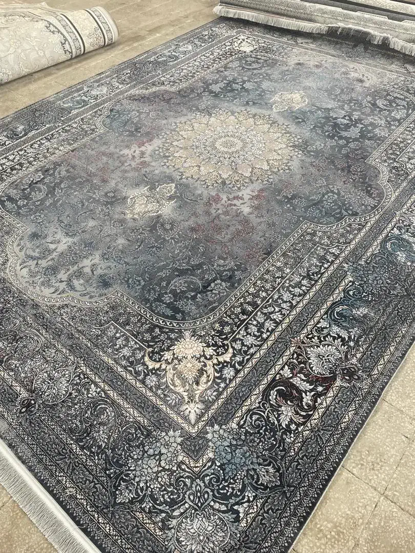 1فرش تولید کنند فرش های ماشینی|فرش|پرند, فاز ۶|دیوار