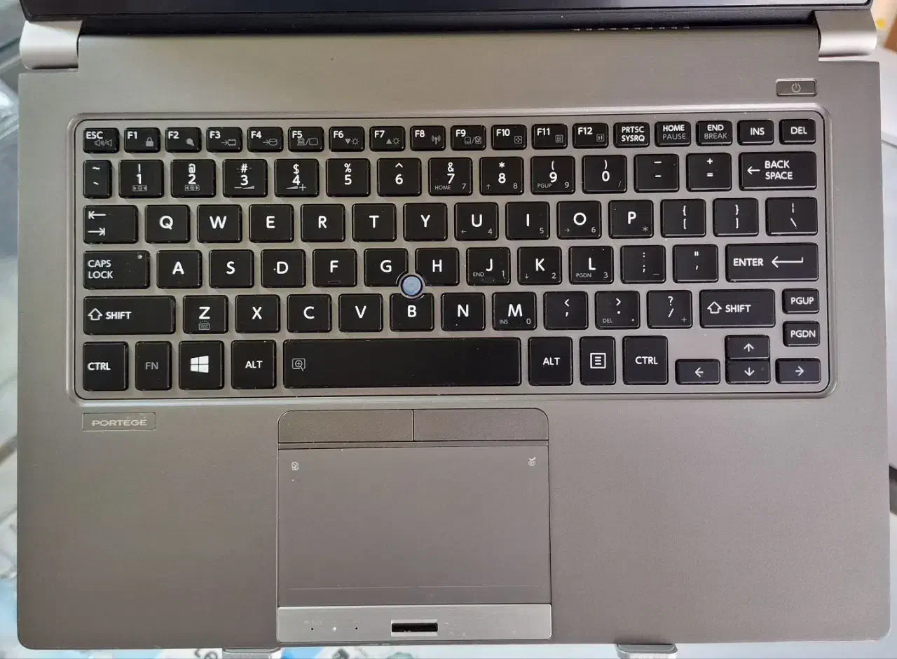 * بازار لپتاپ * توشیبا ژاپن i5 با سرعت بالا ، لمسی|رایانه همراه|ساوه, |دیوار