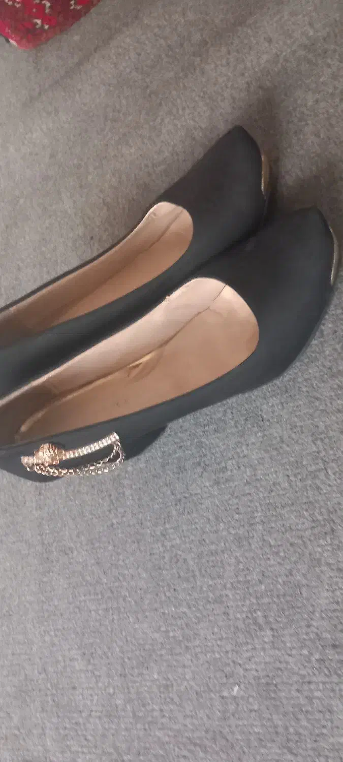 کفش زنانه نو|کیف، کفش، کمربند|تهران, جوادیه|دیوار