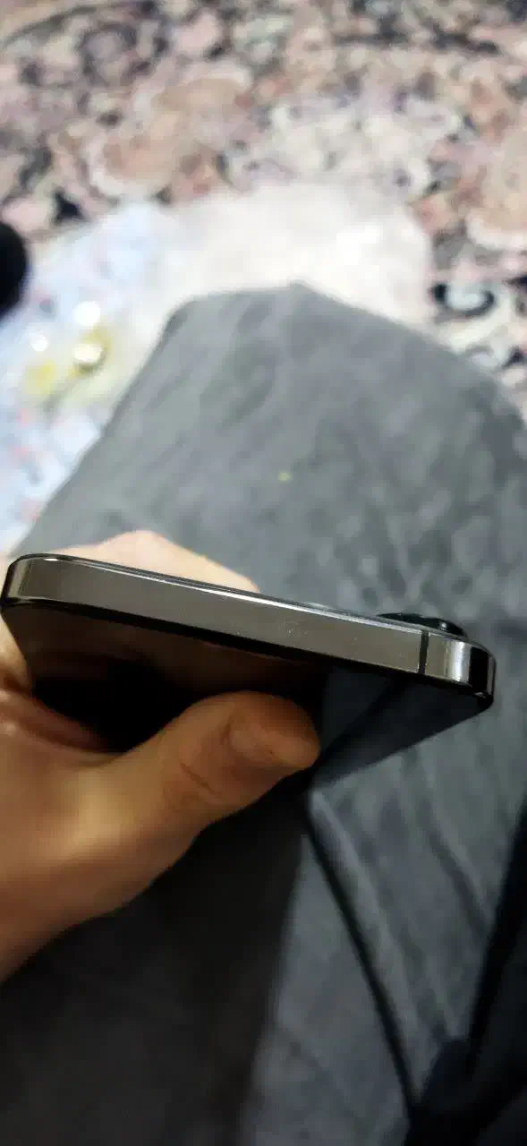 آیفون 13 پرو مکس طرح|موبایل|اصفهان, دهنو|دیوار