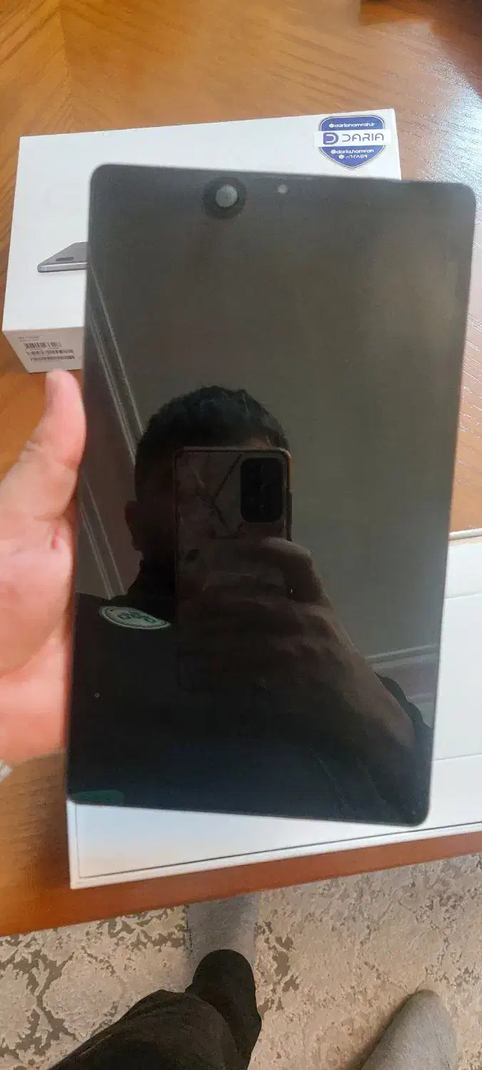 تبلت A7 Lite بدون تعمیری|تبلت|لنجان, |دیوار