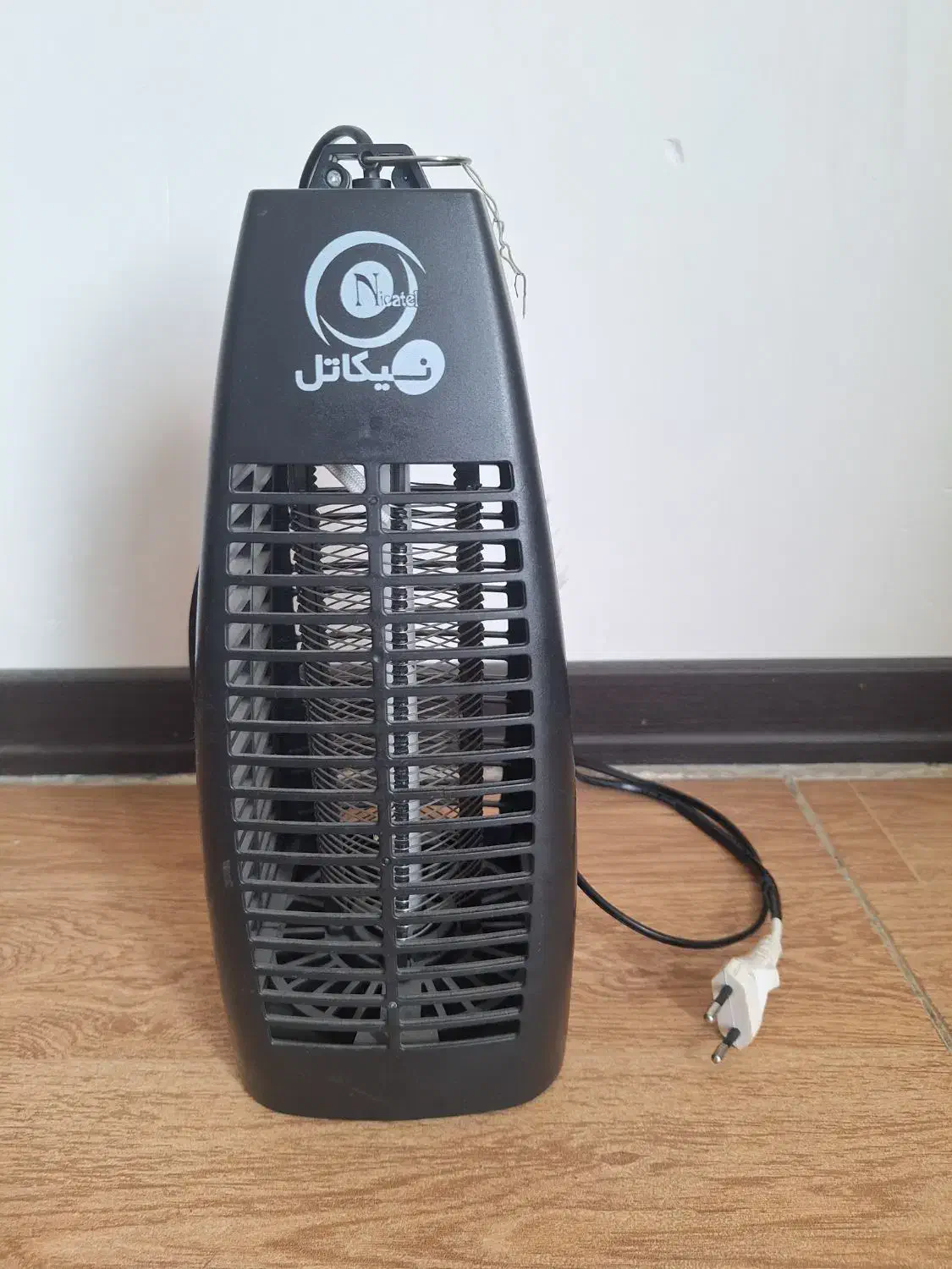 حشره کش برقی|سایر لوازم برقی|گنبد کاووس, |دیوار