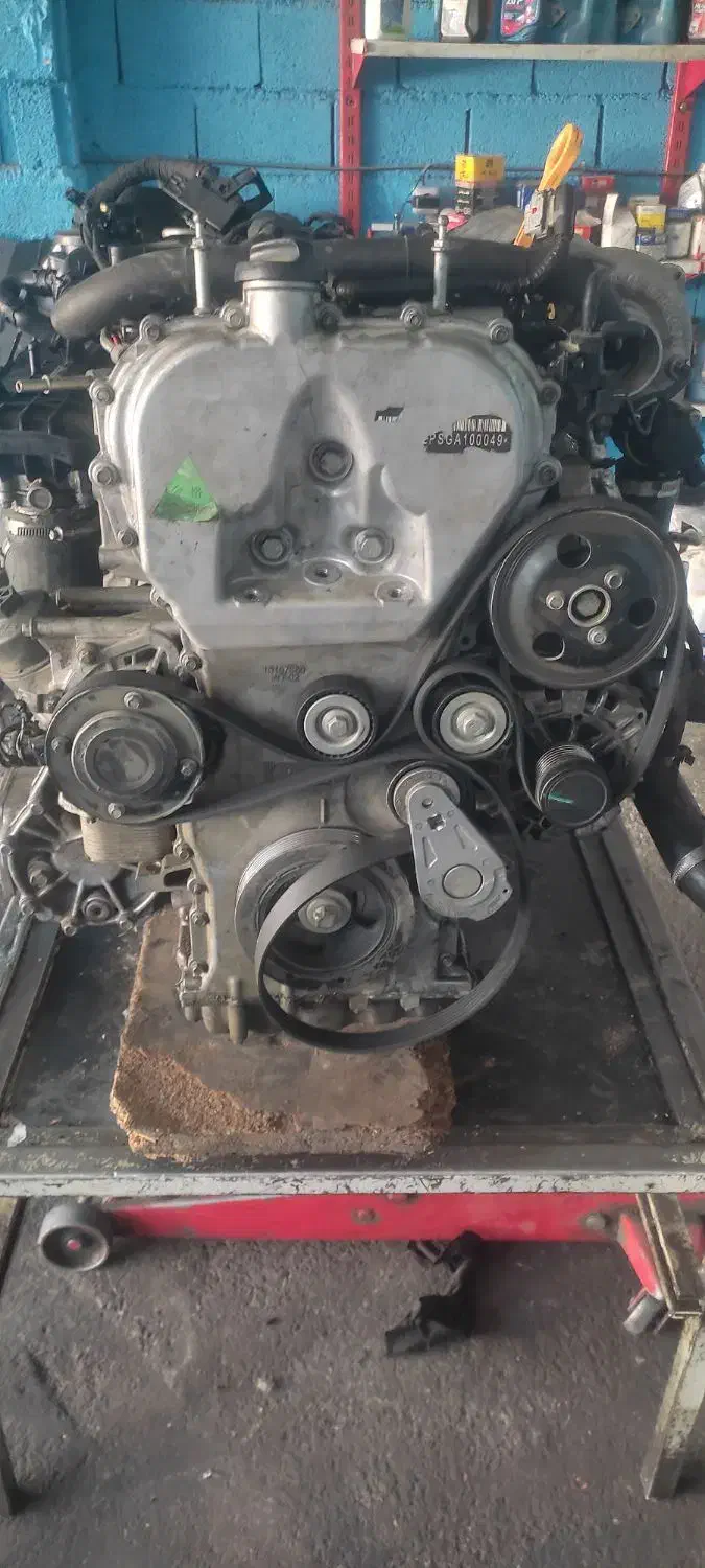 تعمیرات خودروهای چینی و اروپایی در مرند|خدمات موتور و ماشین|مرند, |دیوار