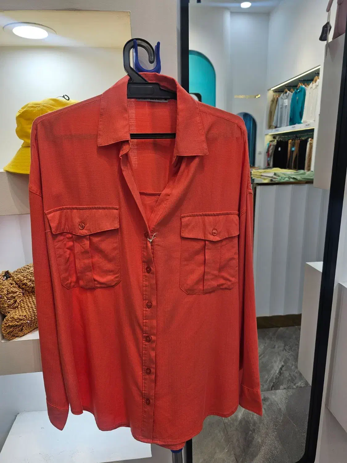 شومیز وارداتی only|لباس|بندرعباس, |دیوار