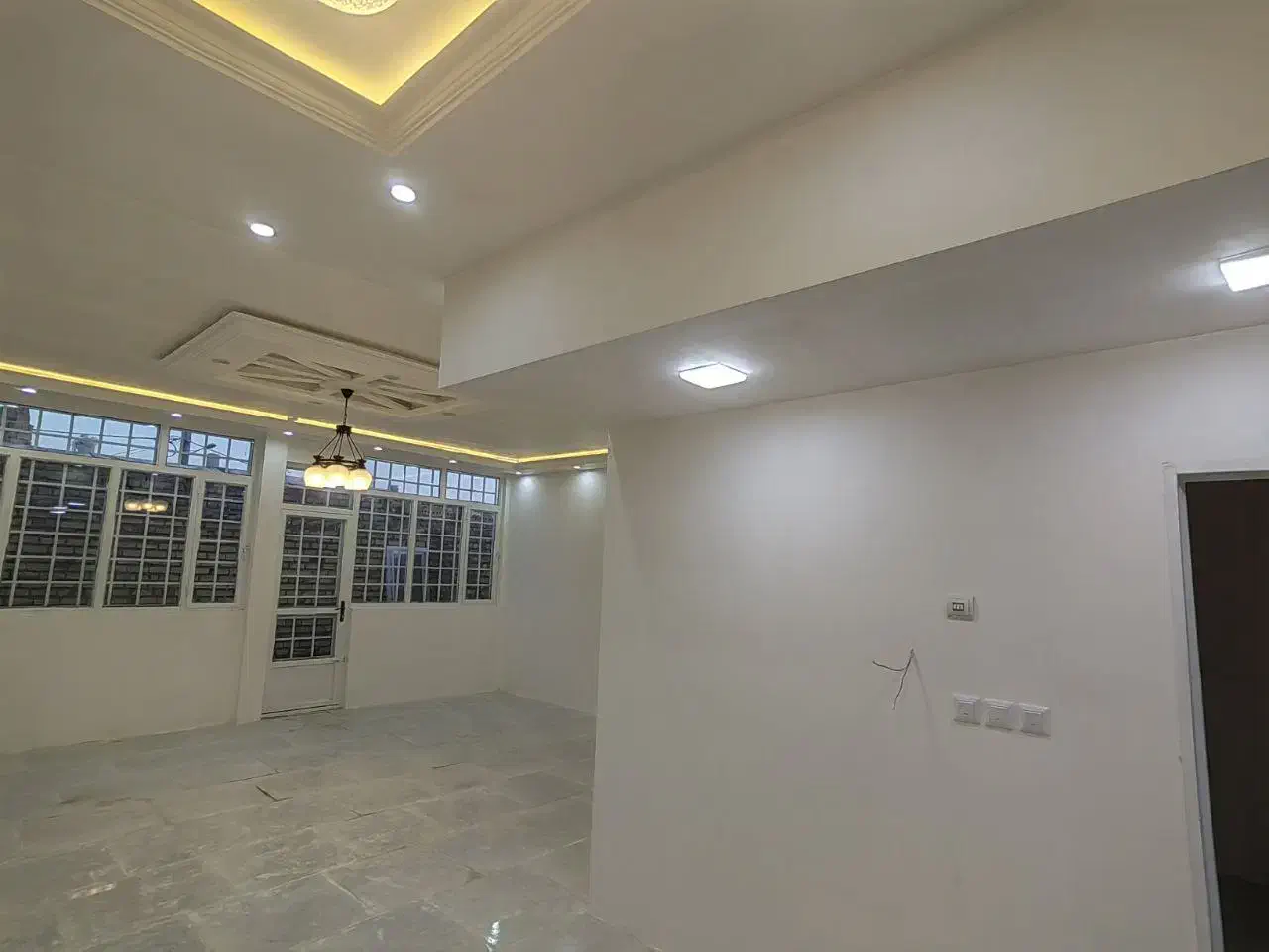 ویلایی نوساز و شیک و آماده سکونت در امامت|فروش خانه و ویلا|تربتحیدریه, آغوی|دیوار