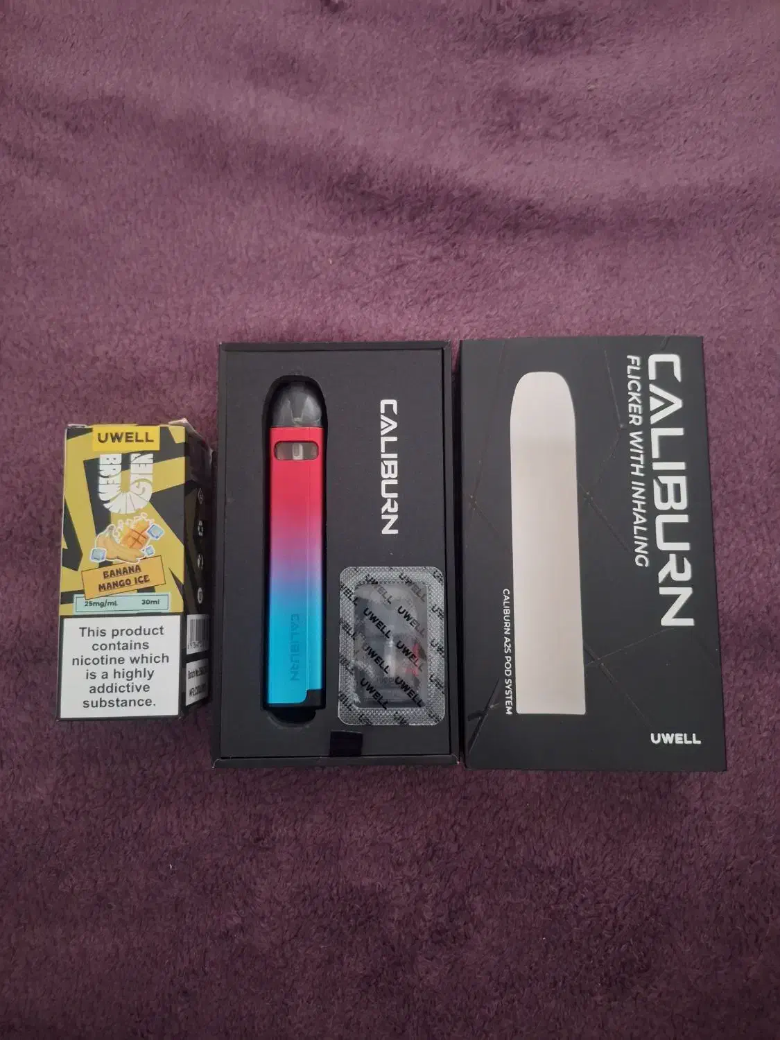 ویپ یوول|زیورآلات و اکسسوری|تربت جام, والفجر|دیوار