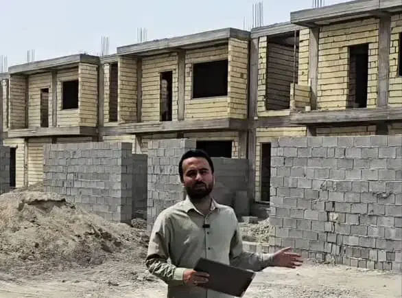 زمین مسکن ملی|فروش آپارتمان|میناب, |دیوار