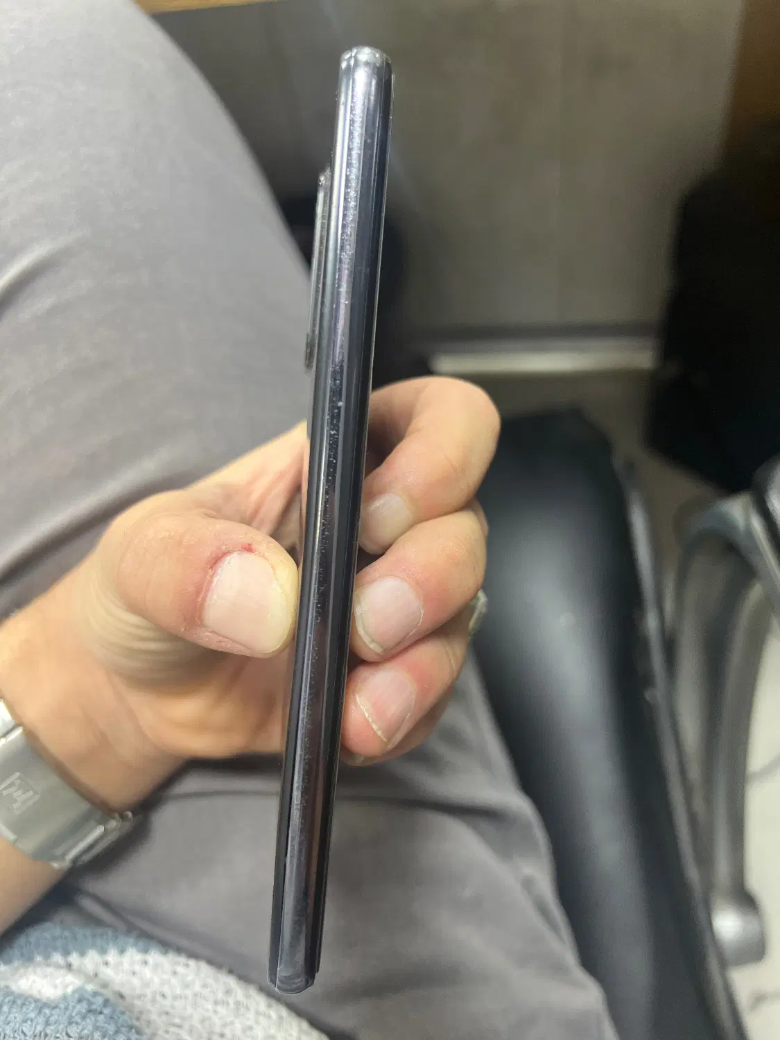 A52 256/8|موبایل|یزد, |دیوار